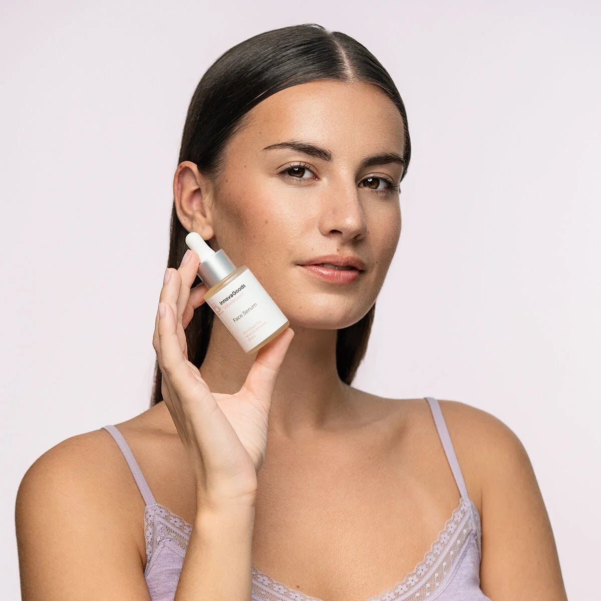 Kombucha Vibeboost Gesichtsserum 30 ml – Produktansicht 2
