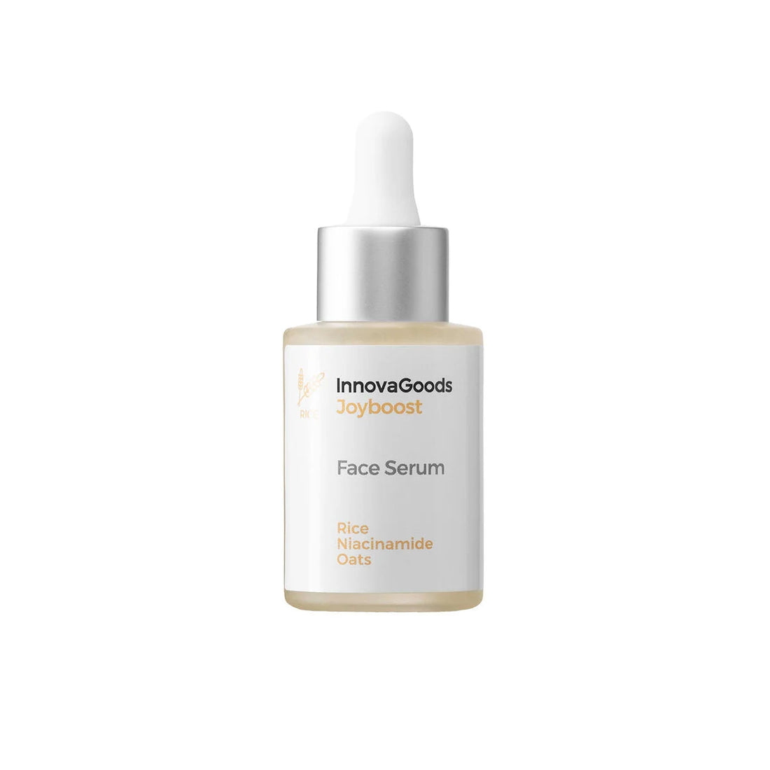 Rice Joyboost Gesichtsserum 30 ml – Detailansicht 4