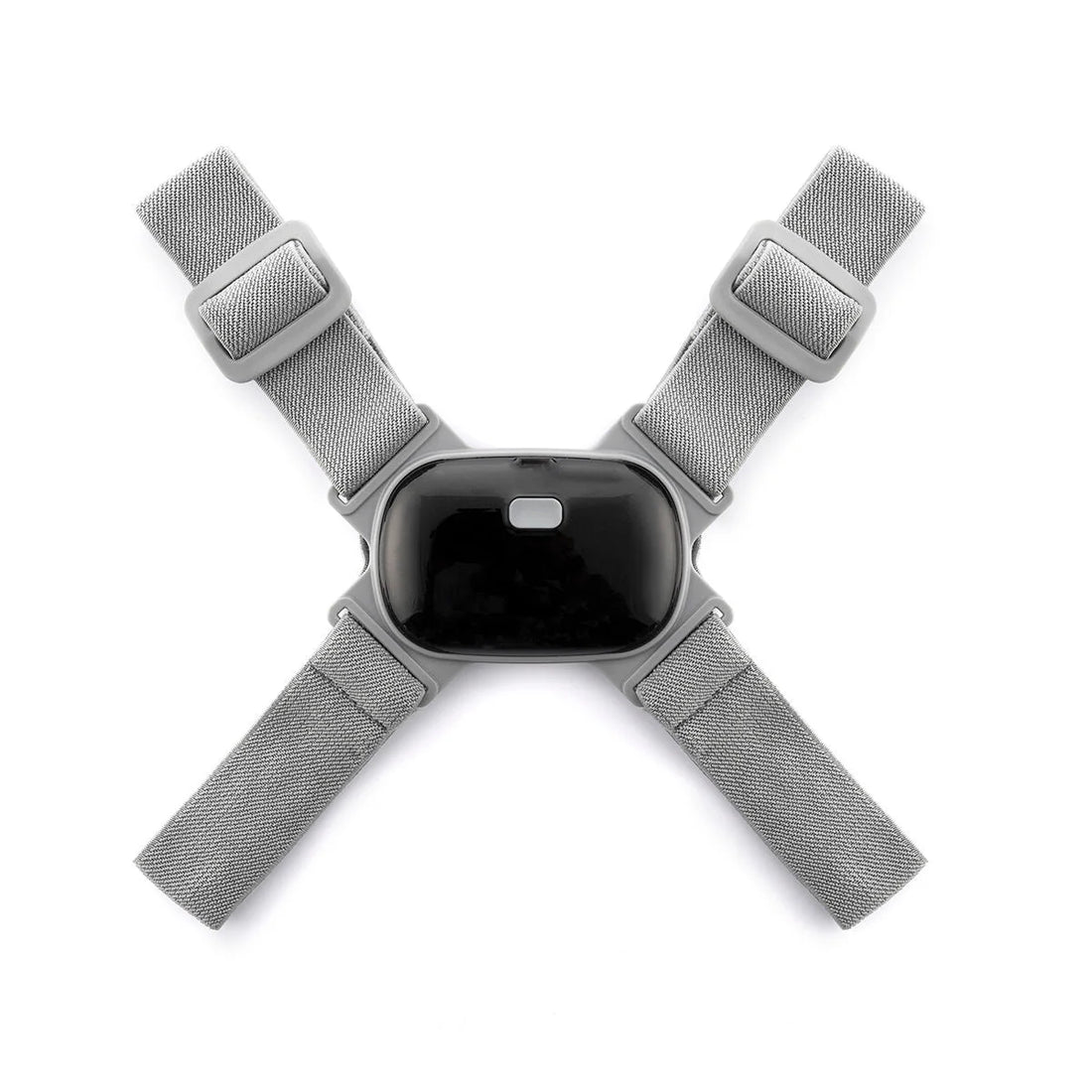 Intelligenter wiederaufladbarer Haltungstrainer mit Vibration Viback – Detailansicht 5