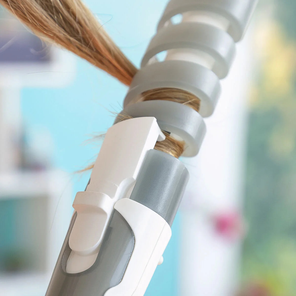 Keramik-Spiral-Lockenstab Spihair – Produktansicht 5
