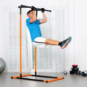 Klimmzug- und Fitnessstation bis 110 kg