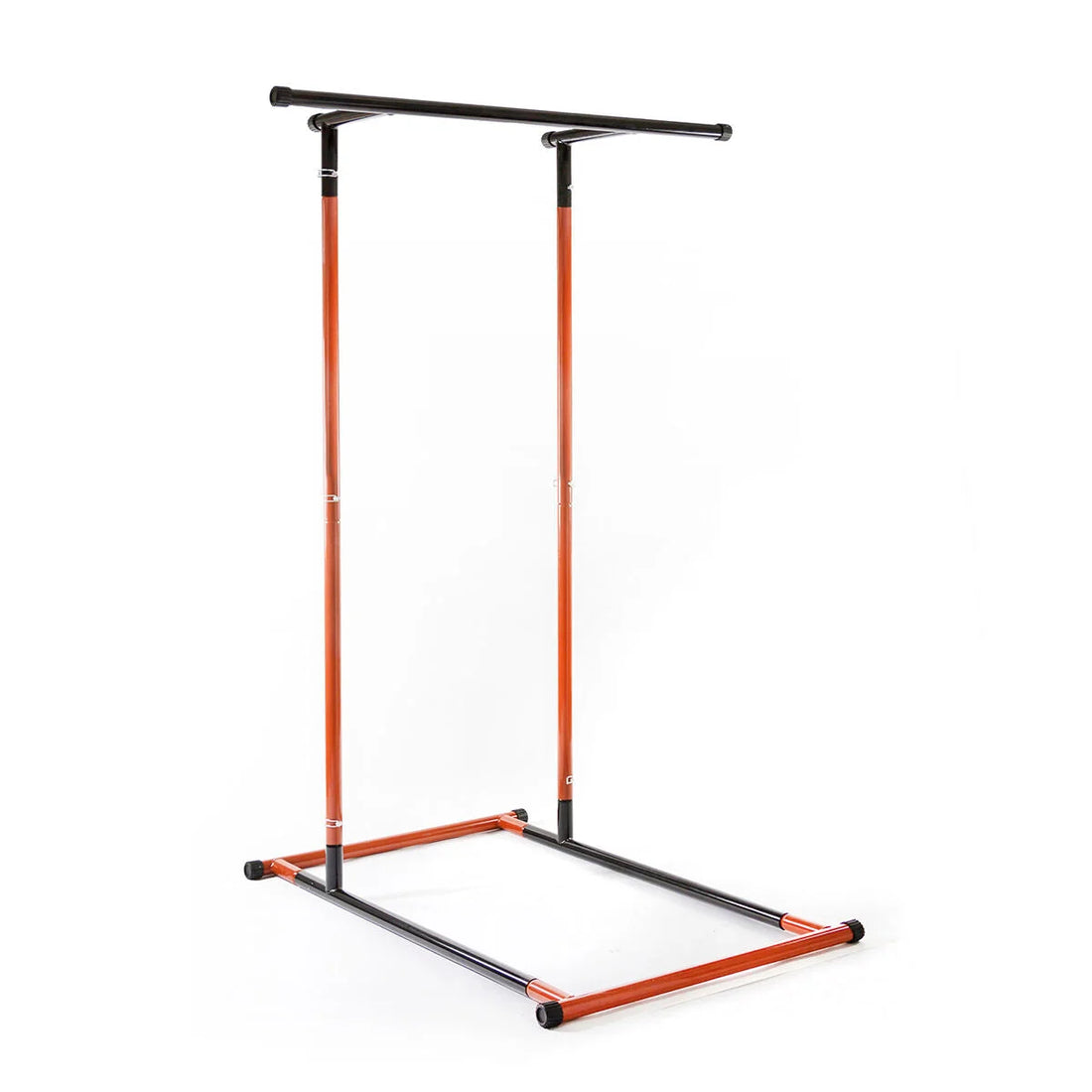 Klimmzug- und Fitnessstation bis 110 kg – Detailansicht 4