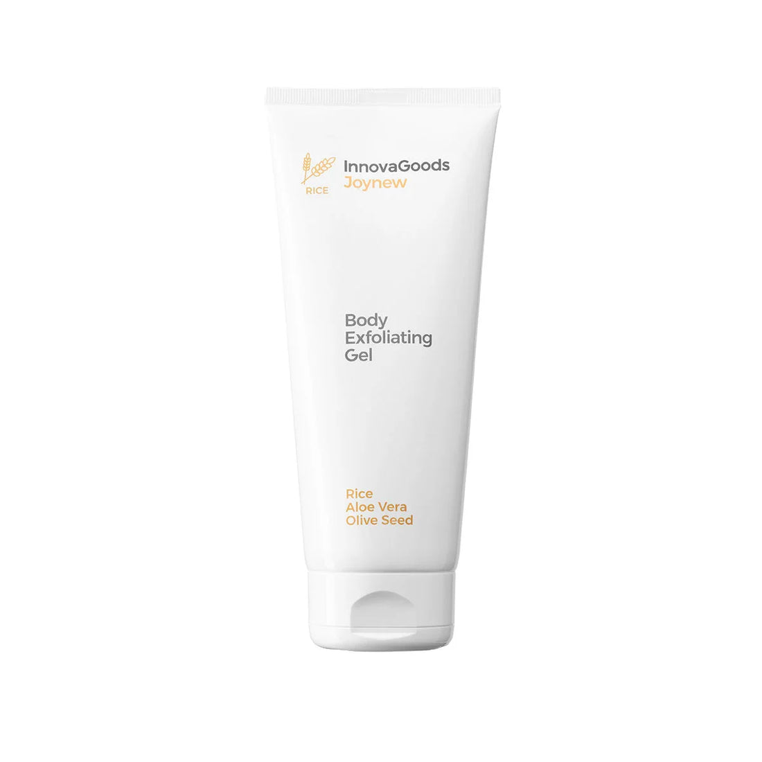 Rice Joynew Körperpeeling 200 ml – Detailansicht 4