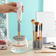Automatischer Make-up-Pinselreiniger und -trockner Maklin