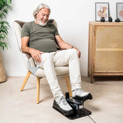 Velora 4000 elektrischer Mini-Ellipsentrainer