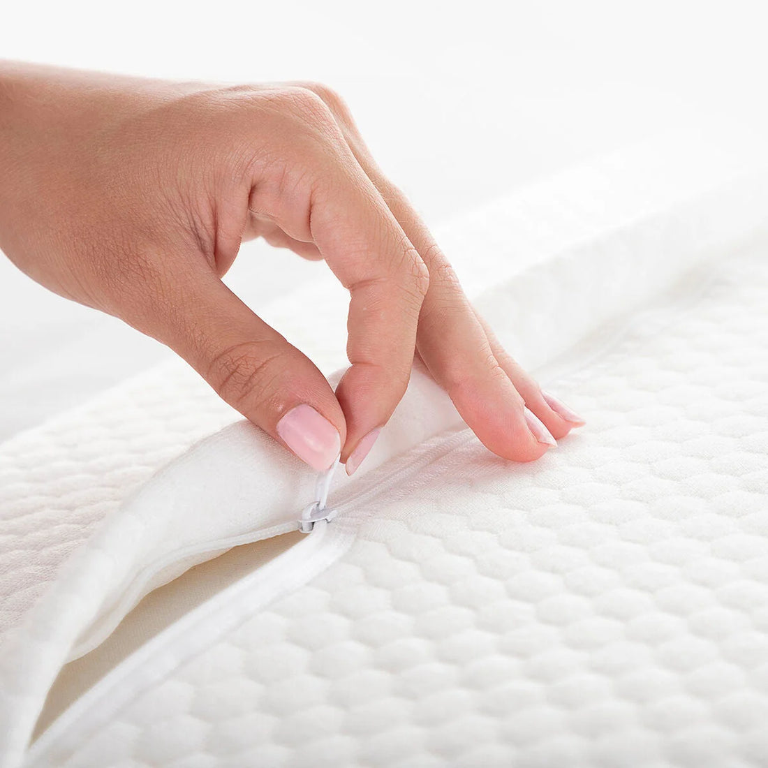 Conforti Nackenkissen aus Memory-Schaum – Detailansicht 4