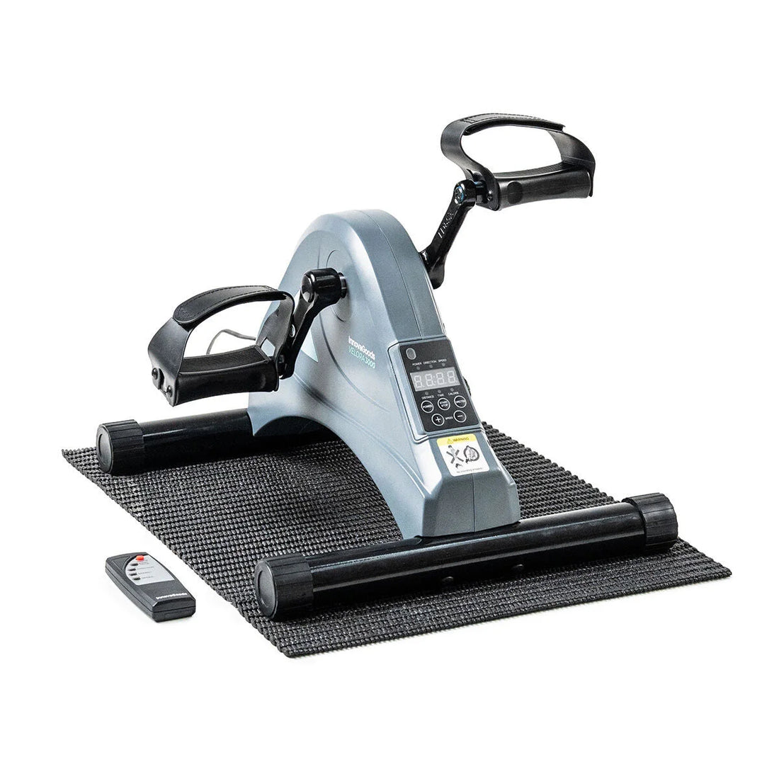 Elektrischer Pedaltrainer Velora 3000 – Detailansicht 5
