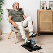 Elektrischer Pedaltrainer Velora 3000
