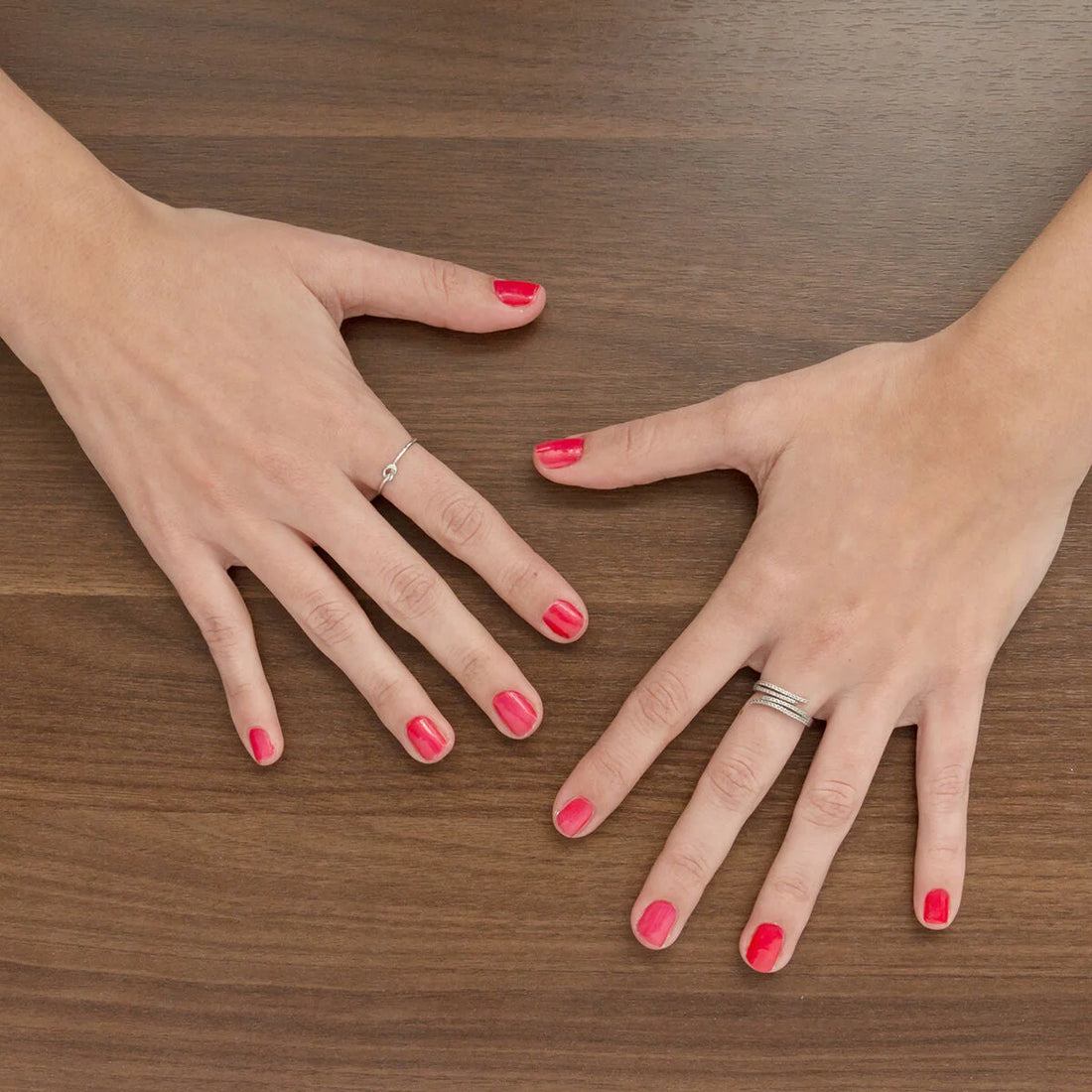 LED-UV-Nagellampe 24 W mit Sensor – Detailansicht 1
