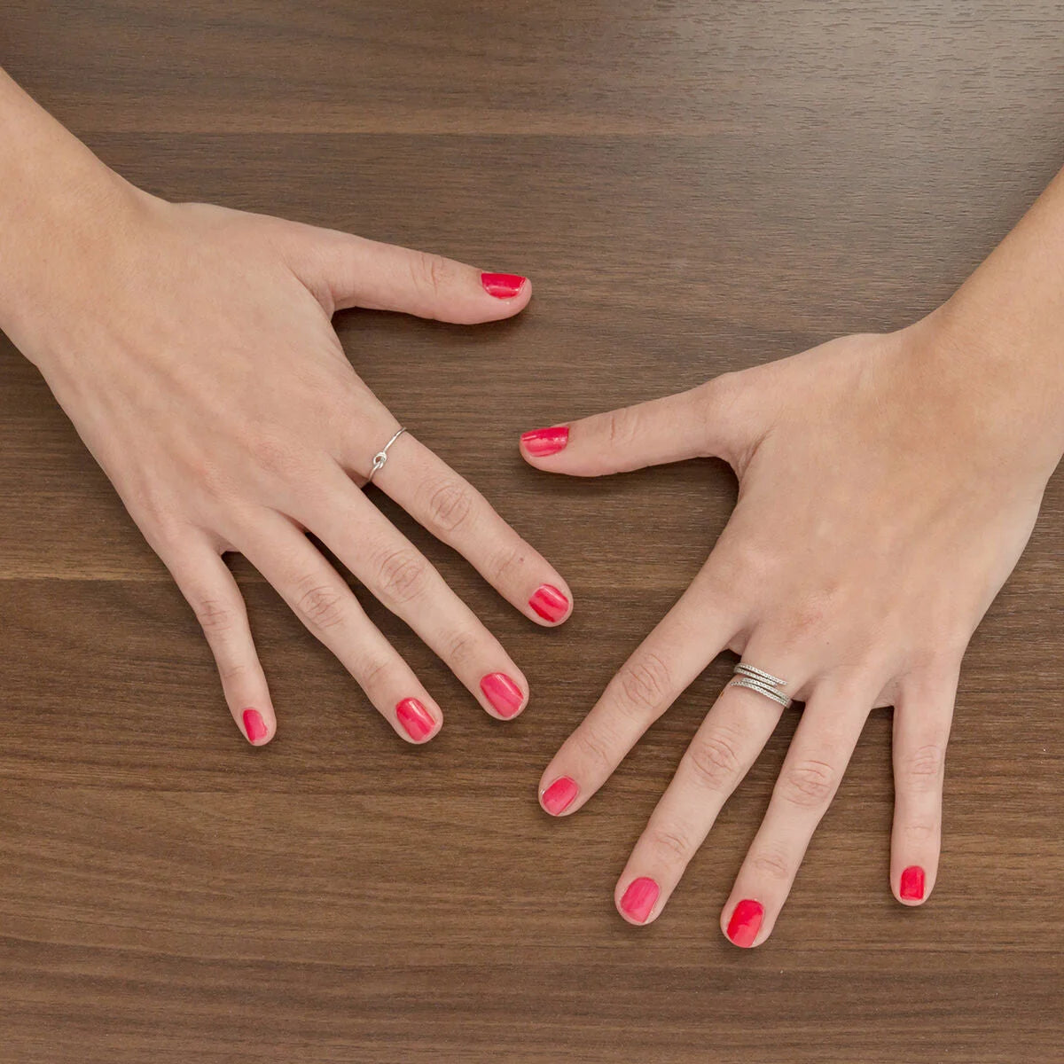 LED-UV-Nagellampe 24 W mit Sensor – Produktansicht 3