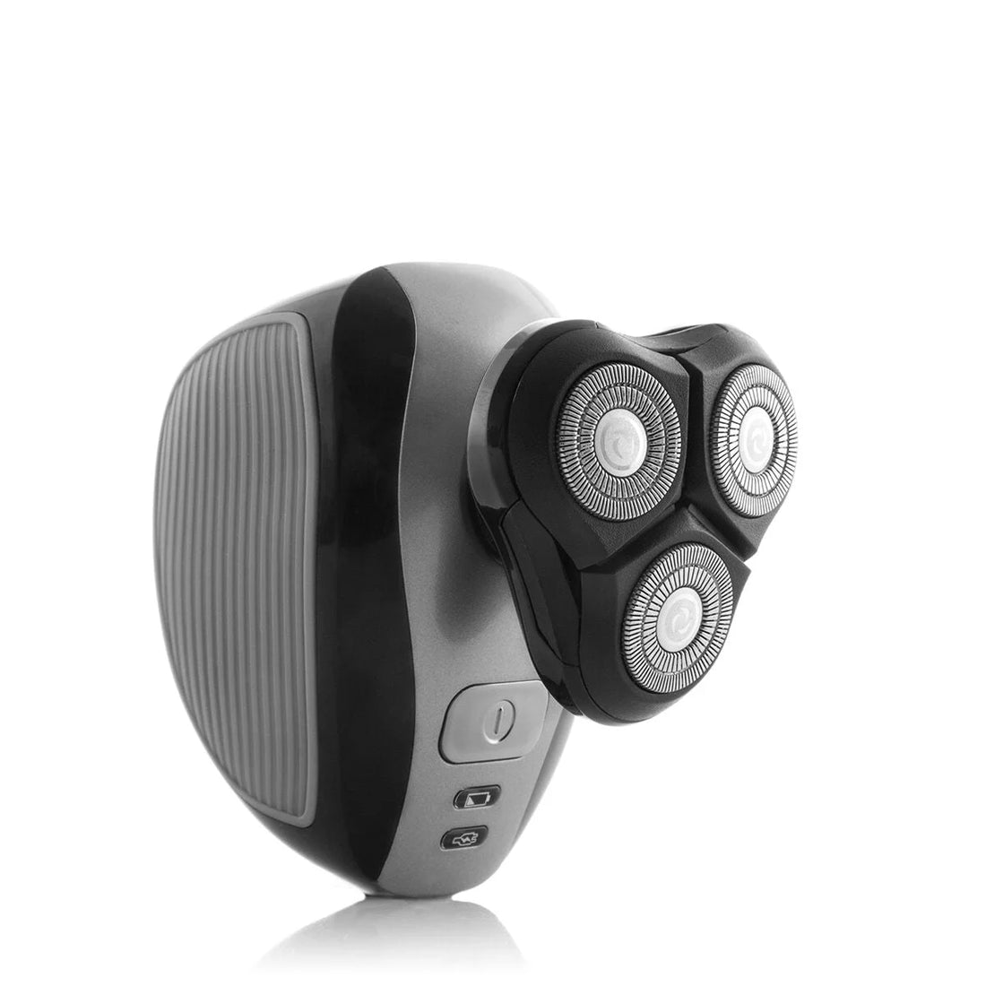 Wiederaufladbarer Ergonomischer 5 in 1 Rasierapparat Shavestyler – Detailansicht 4