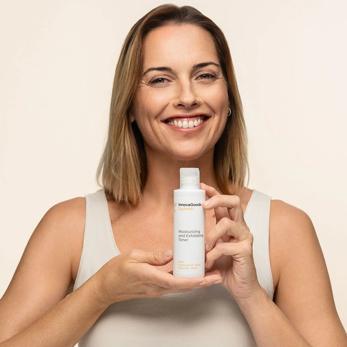 Rice Joyfresh Gesichtswasser 150 ml – Produktansicht 2