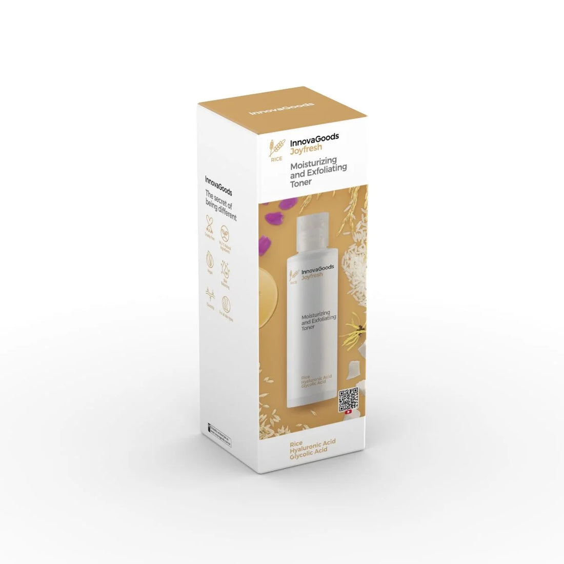 Rice Joyfresh Gesichtswasser 150 ml – Detailansicht 3
