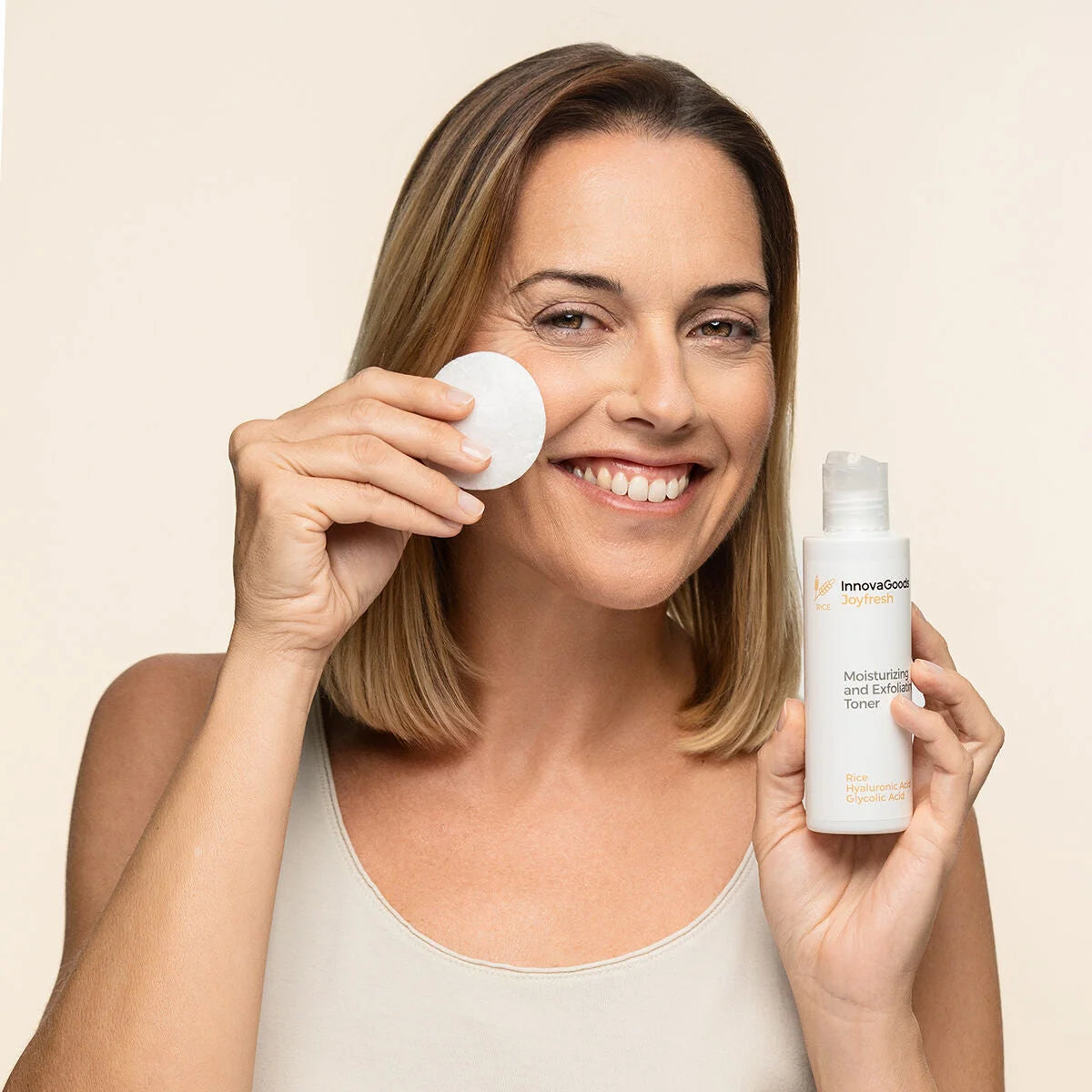 Rice Joyfresh Gesichtswasser 150 ml – Produktansicht 3
