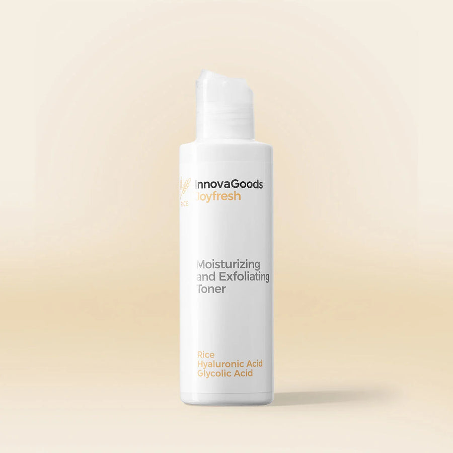 Rice Joyfresh Gesichtswasser 150 ml
