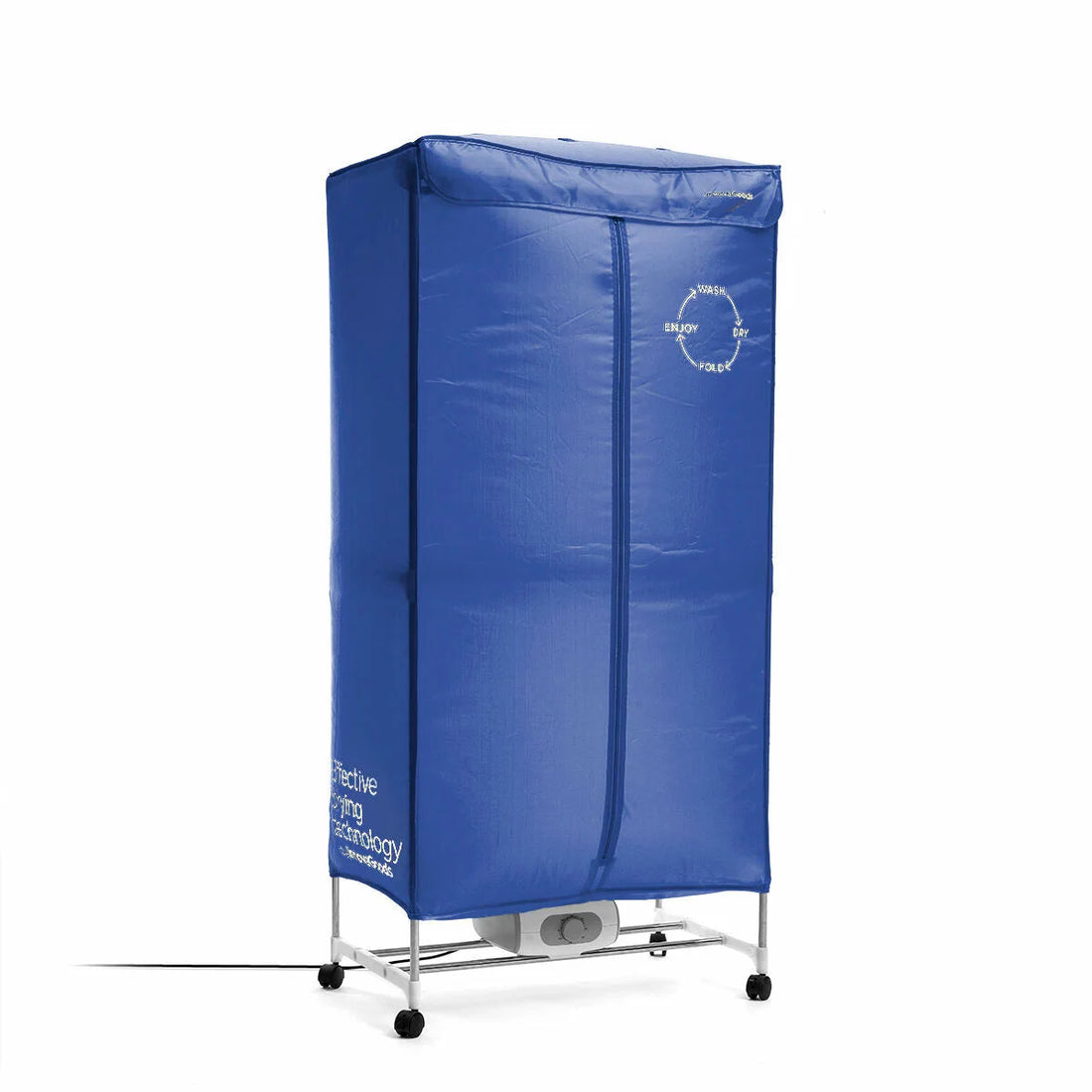 Dupledry Wäschetrockner 1200 W, bis 15 kg – Detailansicht 4