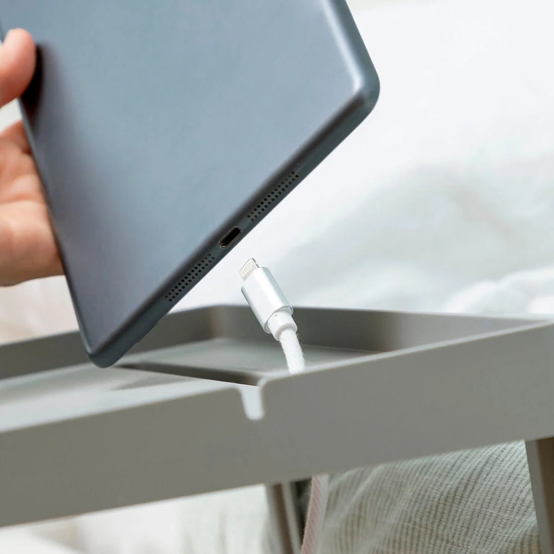 Universal-Bettablage Bedten – Detailansicht 3