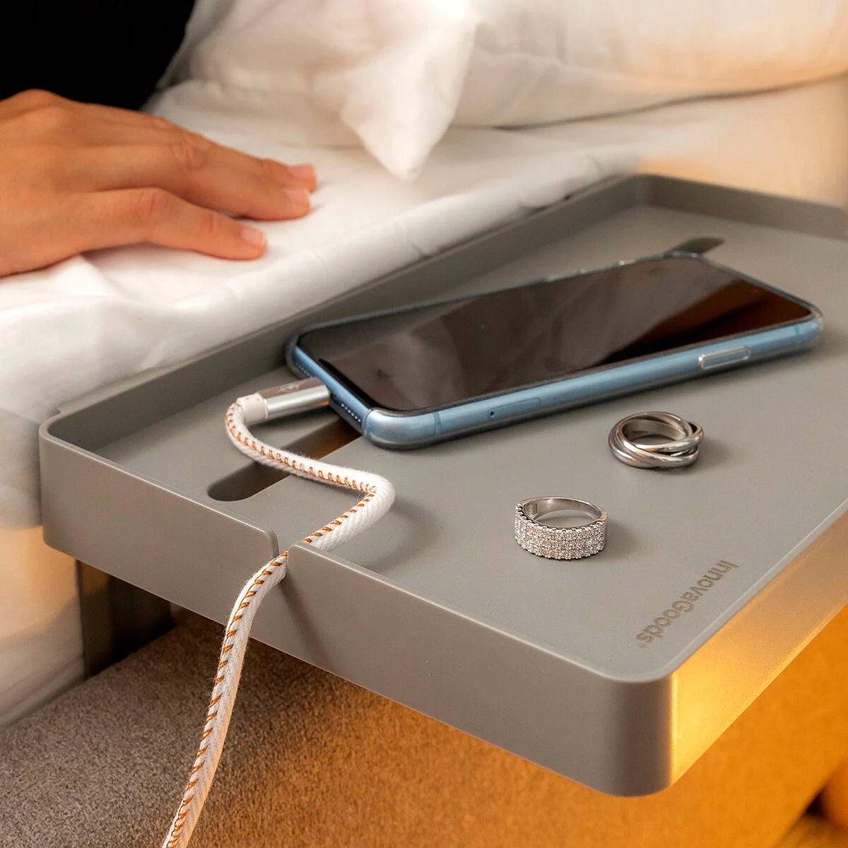 Universal-Bettablage Bedten – Produktansicht 3