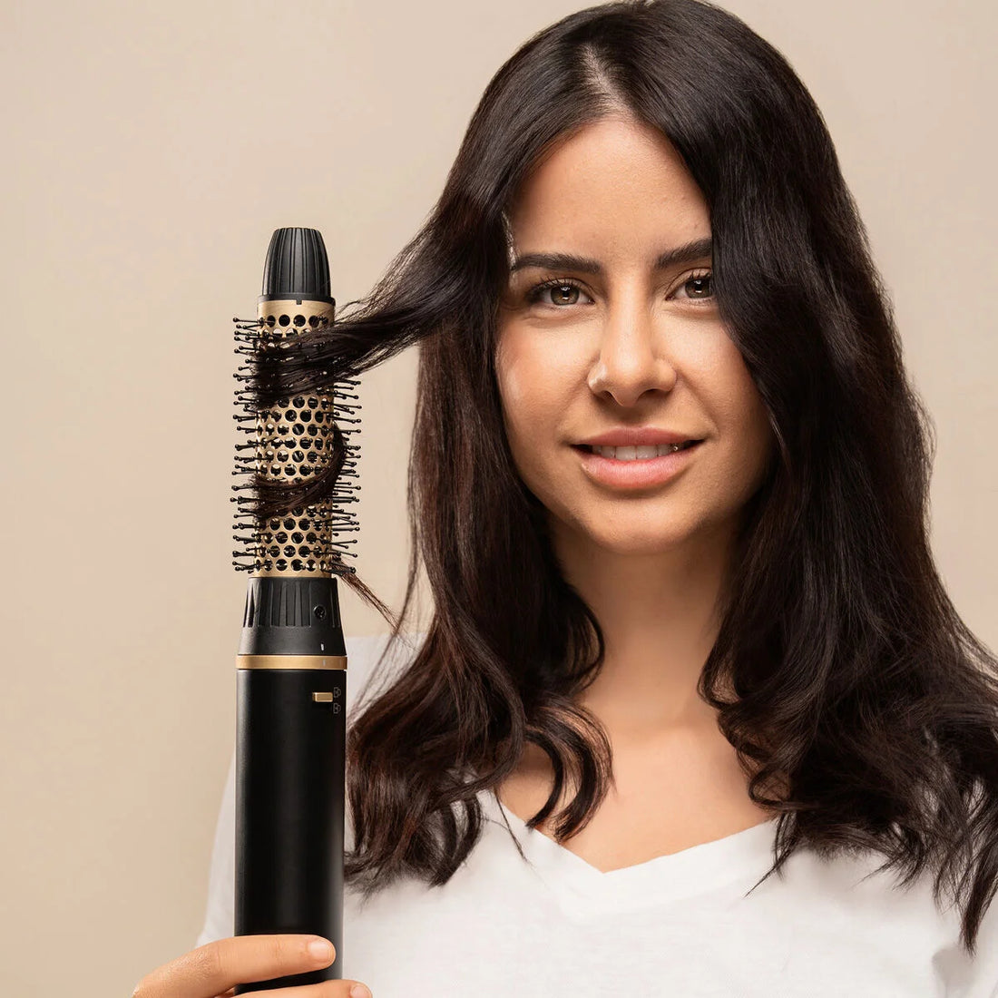 Warmluftstyler Wavify 7 in 1 mit 1500 W – Detailansicht 3
