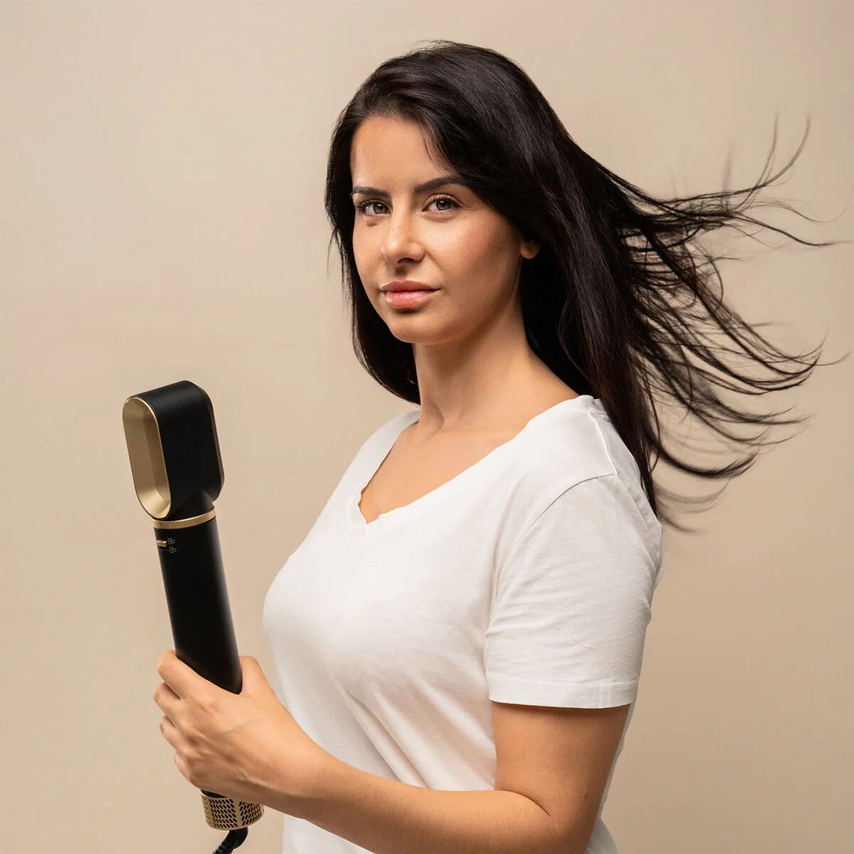Warmluftstyler Wavify 7 in 1 mit 1500 W – Produktansicht 2
