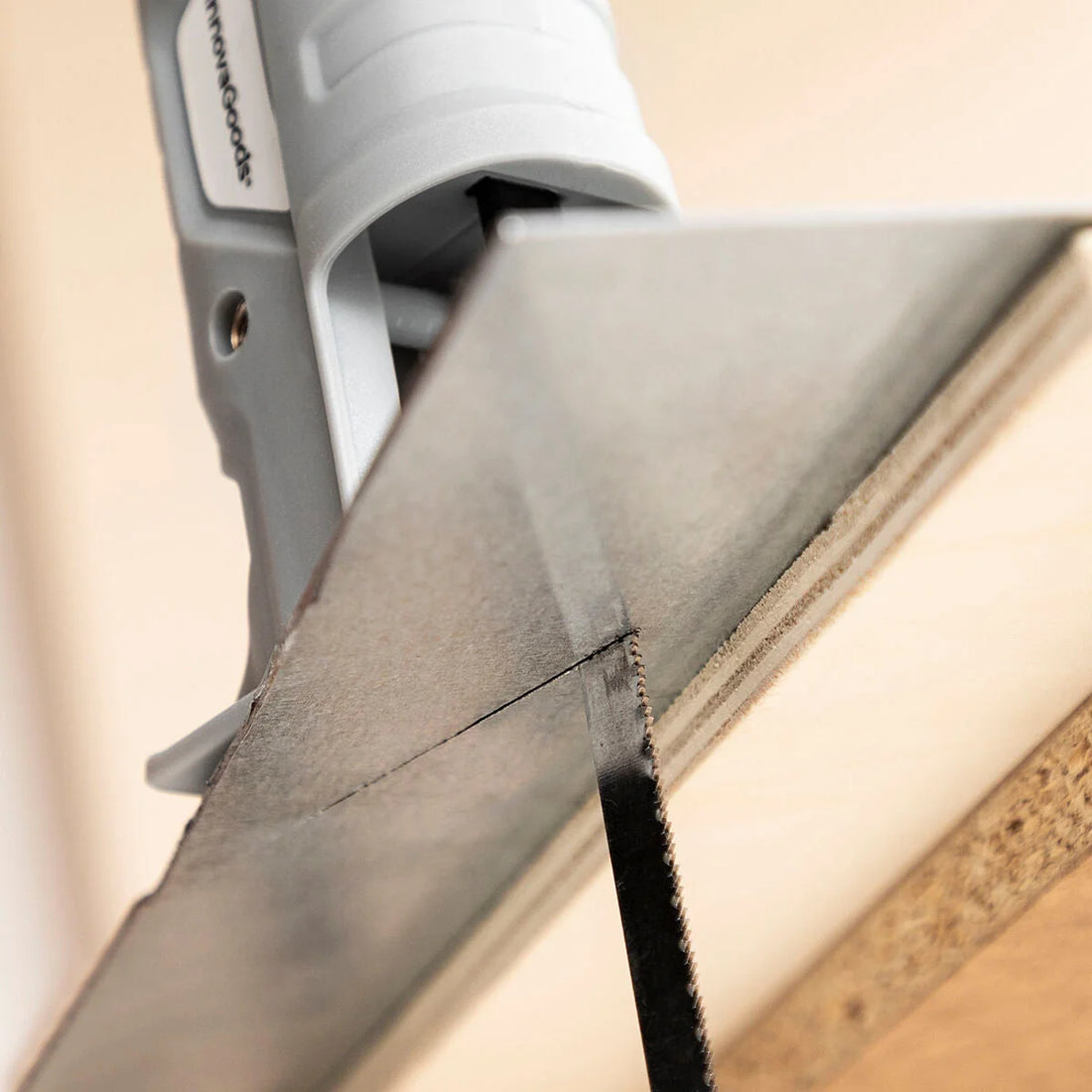 Jrill Stichsägen-Adapter für Bohrmaschinen – Detailansicht 3