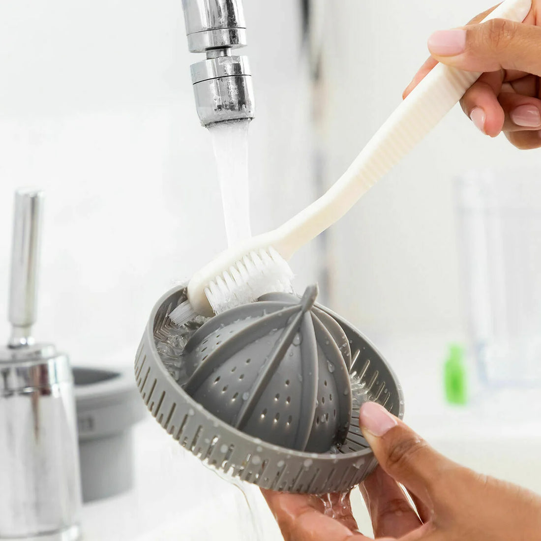 Juisso elektrische Zitruspresse, 250 ml – Detailansicht 5