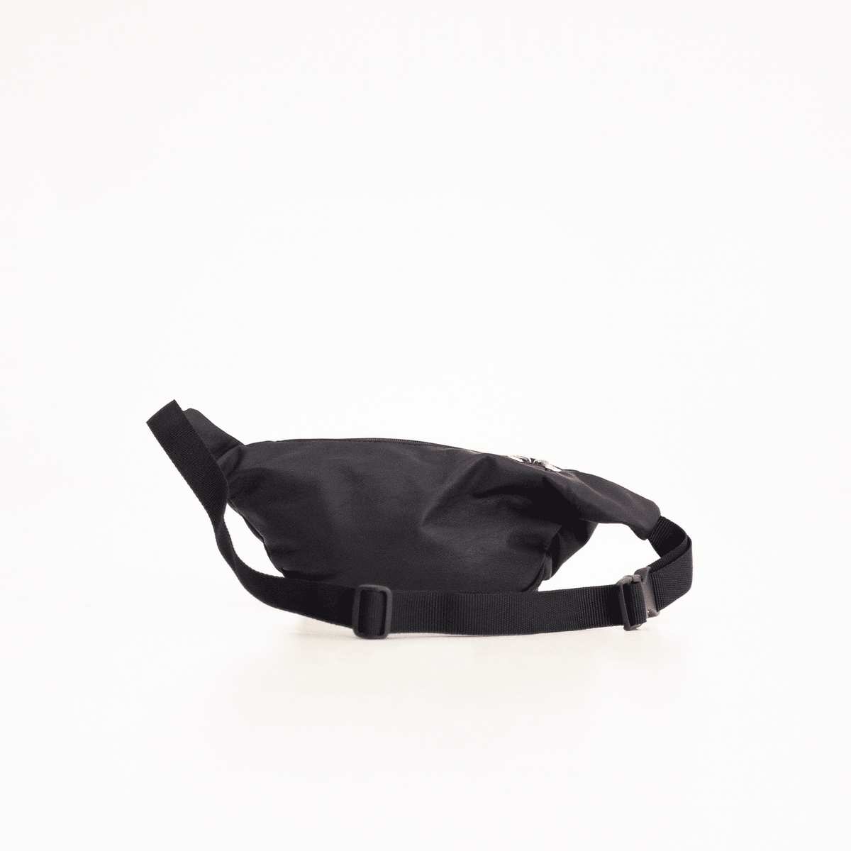 Leder – Bauchtasche Nr. 22 – Schwarz – Produktansicht 3