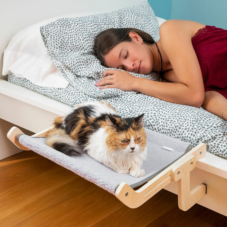 Hamacat Katzenhängematte bis 20 kg