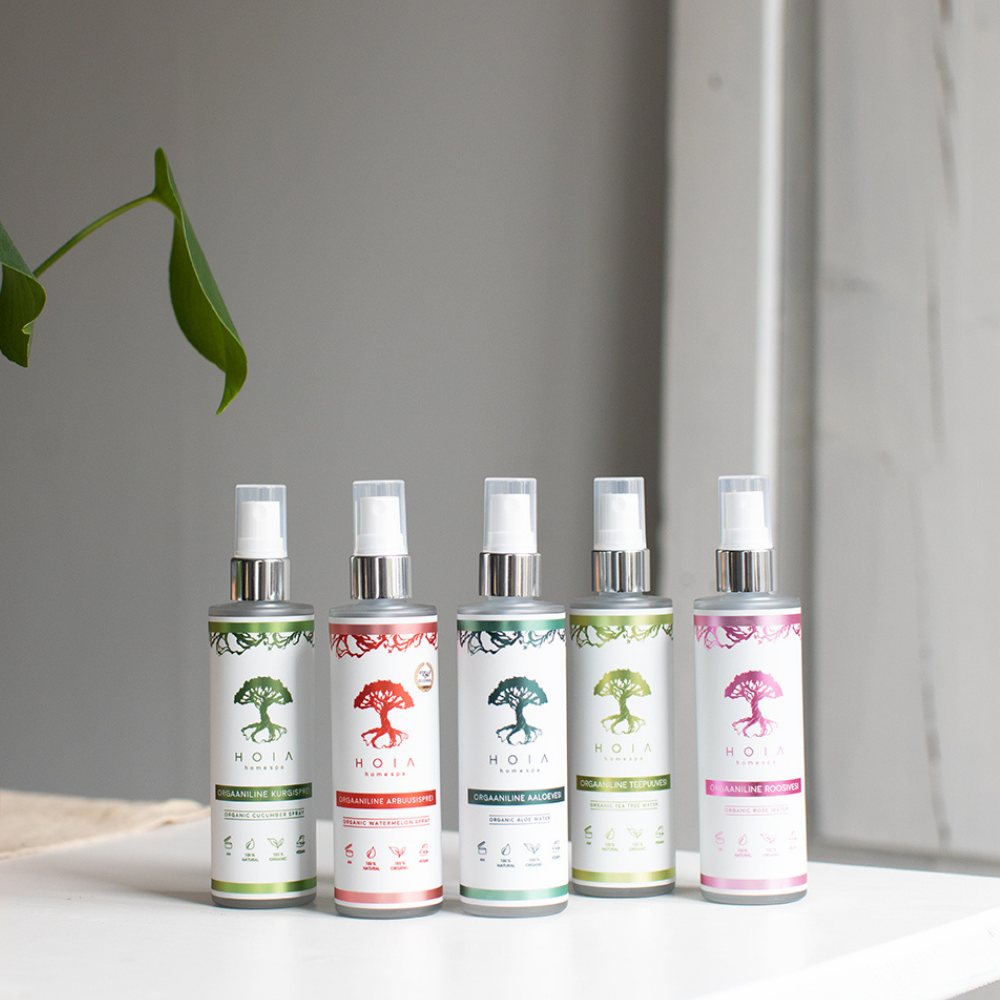 Bio Wassermelonen-Spray – Produktansicht 2