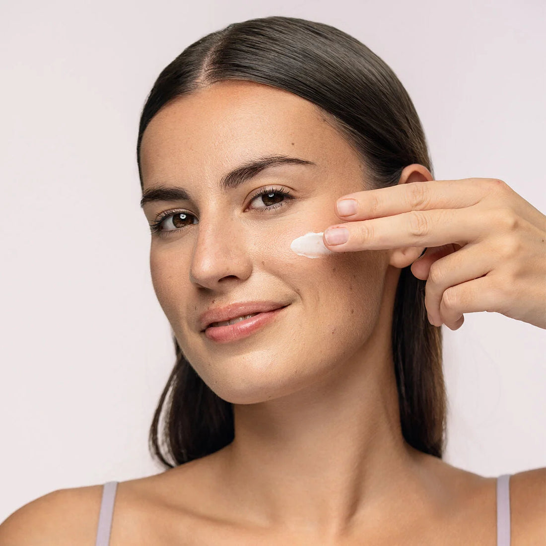 Kombucha Gesichtspflegeset, 5-teilig – Detailansicht 4
