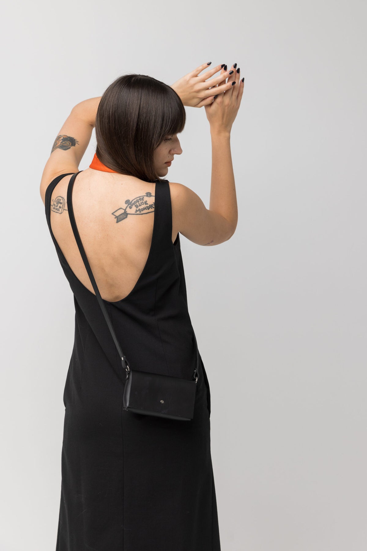 Handtasche Kora – Produktansicht 3