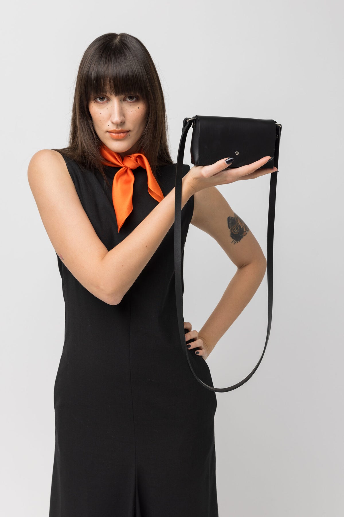 Handtasche Kora – Produktansicht 4
