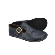 Kuuda Schuhe – Dunkelblau