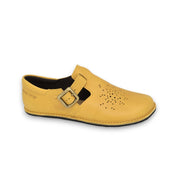 Kuuda Schuhe – Gelb