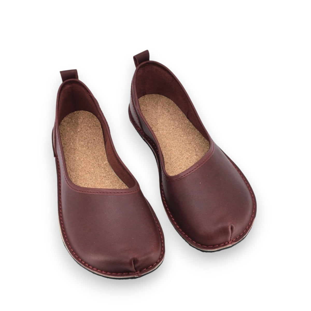 Kuutsid Schuhe in weiter Passform - Bordoo – Produktansicht 2