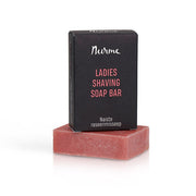 Feste Rasierseife für Damen, 100 g
