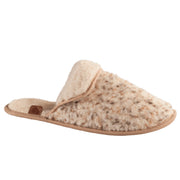 Lammwolle Hausschuhe Pähni – Beige