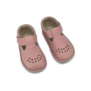 Lusti Kinder – Lederschuhe – Rosa