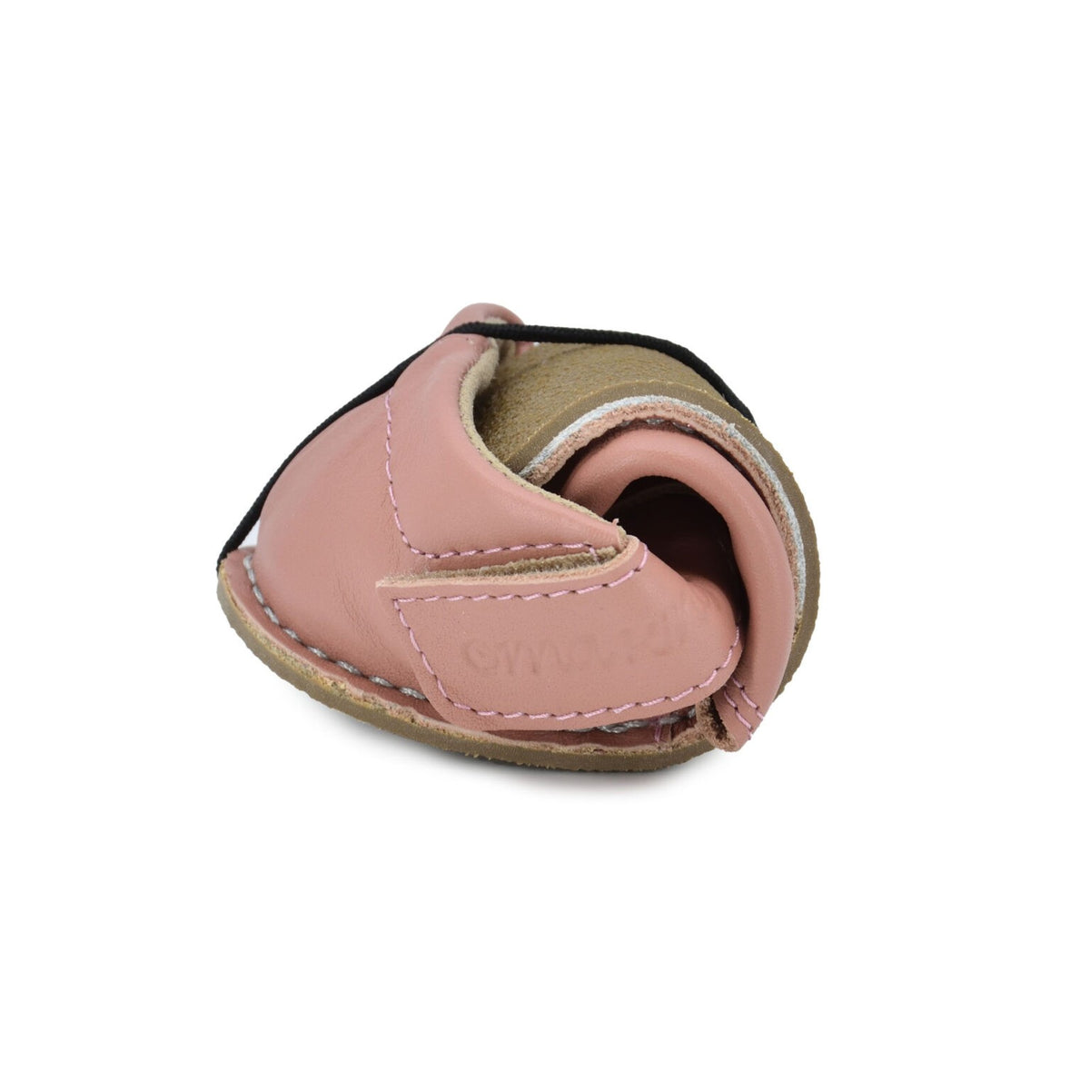 Lusti Kinder – Lederschuhe – Rosa – Produktansicht 2