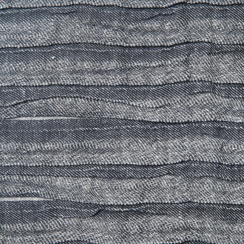 Leinen – Tagesdecke, 270x270 cm – Produktansicht 2