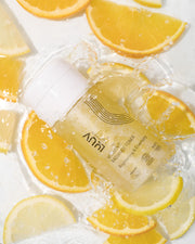 Vitamin-C-Glow-Toner COSMOS, 120 ml