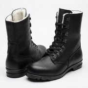 M77 Norwegische Kampfstiefel – Winterausführung