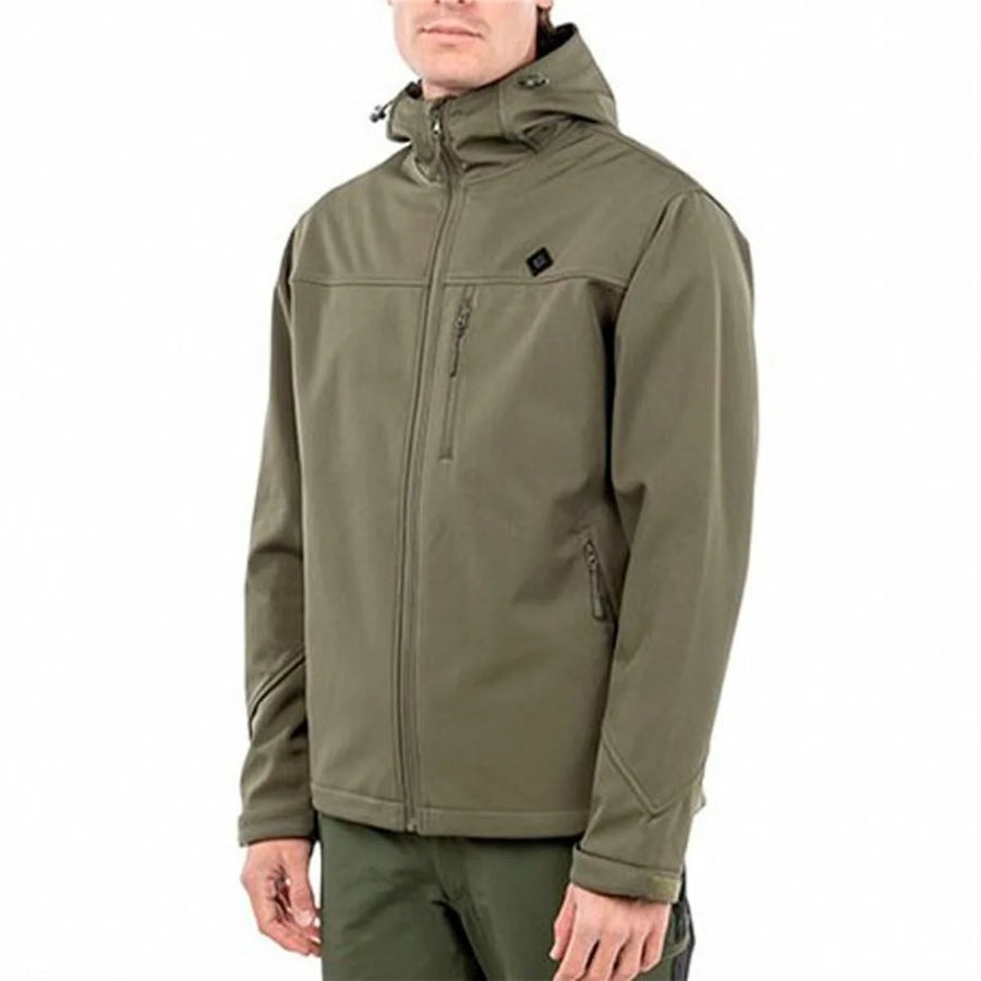 Herren-Windjacke Alphaventure Ponoka