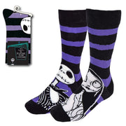 Socken Jack und Sally Größe 38 bis 45