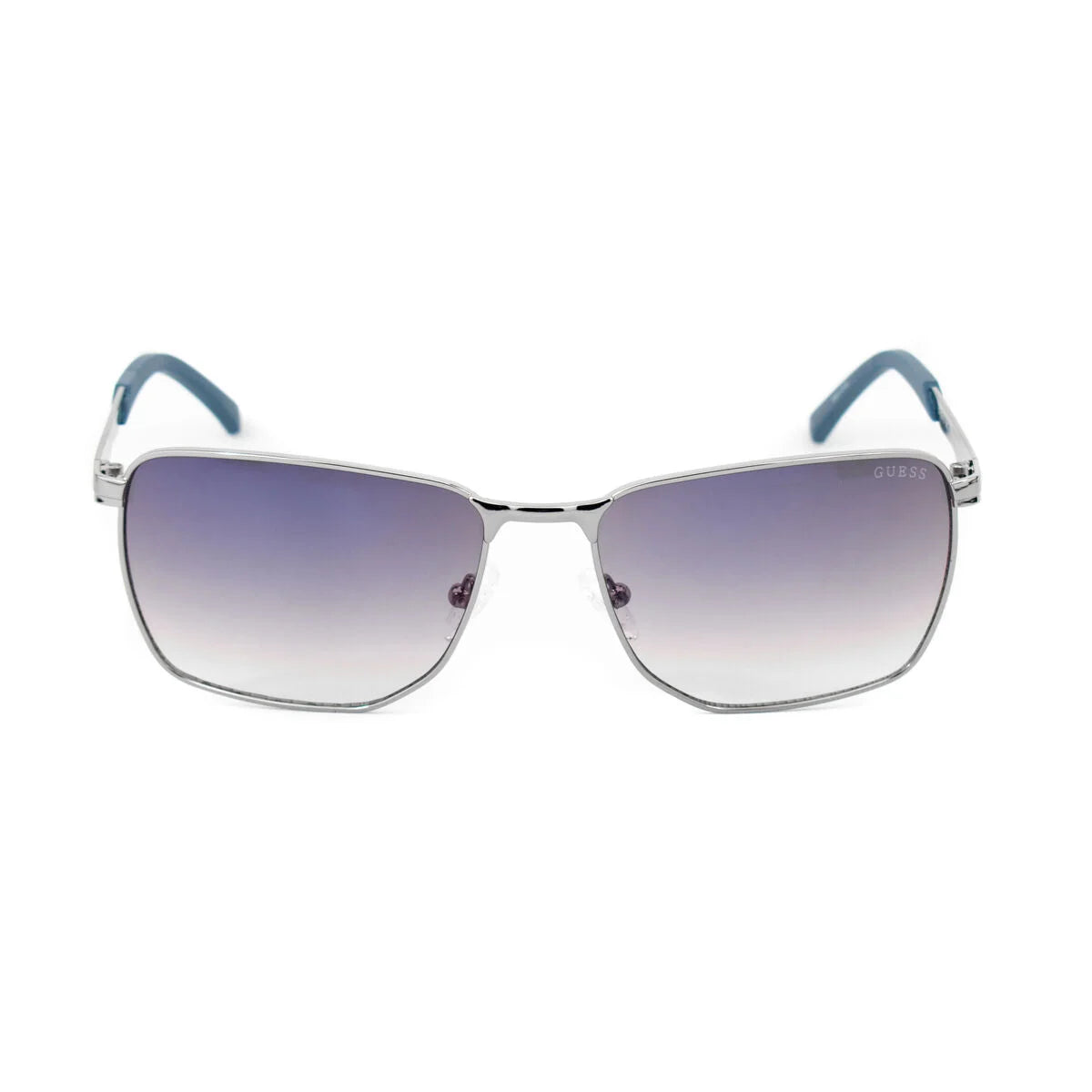 Herrensonnenbrille Guess GF00018-6008C Grau Mehrfarbig – Produktansicht 2