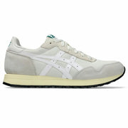 Asics Tiger Runner II Herren-Sneaker Hellgrau