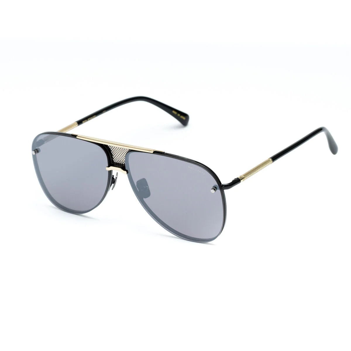 Herrensonnenbrille Belstaff BECKINGTONIIN Schwarz