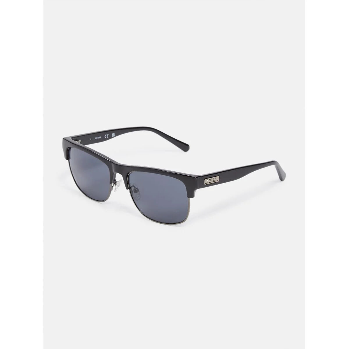 Guess GF00023-5601A Herren Sonnenbrille Schwarz 56 mm – Produktansicht 2