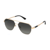 Police SPLP30-590300 Herrensonnenbrille Rosa, Produktansicht