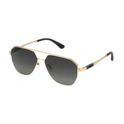 Police SPLP30-590300 Herrensonnenbrille Rosa
